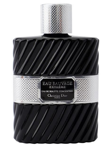 dior sauvage extrem|eau sauvage aftershave 200ml.